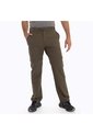 Pantalon Hombre MERRELL EEL PANT Negro Merrell de Merrell
