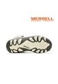 Botin Beige CROSSLANDER 3 MID WP J037996-1IJ Merrell de Merrell