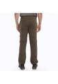 Pantalon Hombre MERRELL EEL PANT Negro Merrell de Merrell
