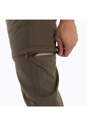 Pantalon Hombre MERRELL EEL PANT Negro Merrell