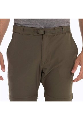 Pantalon Hombre MERRELL EEL PANT Negro Merrell