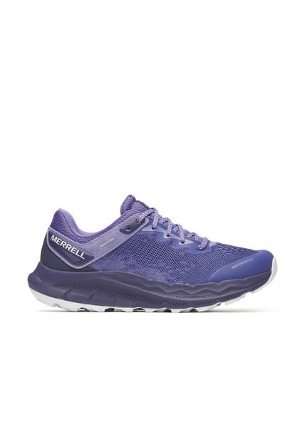 Tenis Mujer Merrell ANTORA 4 WP Multicolor Merrell