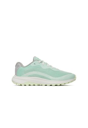 Tenis Mujer FLY STRIKE 2 MERRELL Verde Merrell