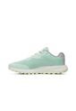 Tenis Mujer FLY STRIKE 2 MERRELL Verde Merrell de Merrell