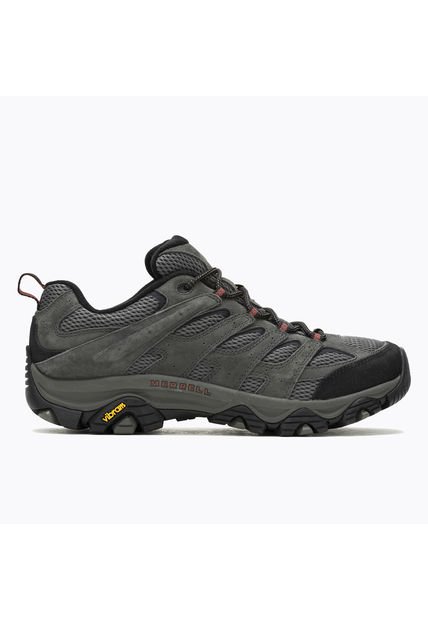 Tenis Hombre Merrell MOAB 3 Multicolor Merrell