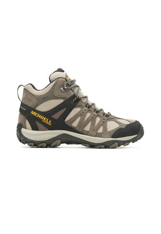 Botin Hombre ACCENTOR 3 MID WP J037143-5KE Merrell Merrell