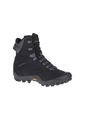 Bota Hombre Merrell Cham 8 Thermo Tall W Negro Merrell de Merrell