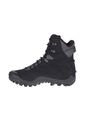 Bota Hombre Merrell Cham 8 Thermo Tall W Negro Merrell de Merrell