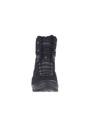 Bota Hombre Merrell Cham 8 Thermo Tall W Negro Merrell