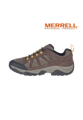 Tenis Hombre Café OAKCREEK J036405-HN7 Merrell