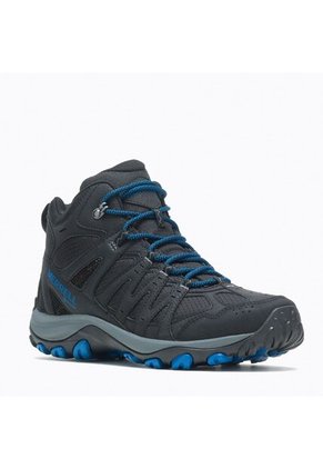 Botin Accentor 3 Sport Mid-Black J135499-ZMI Merrell