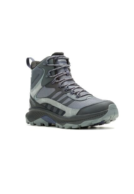 Bota Hombre MERRELL SPEED STRIKE 2 THERM Gris Merrell