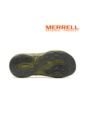 Zapato Verde HYDRO NEXT GEN MOC J005753-2OX Merrell de Merrell