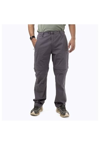 Pantalon Hombre MERRELL SACRAMENT PANT Gris Merrell Merrell