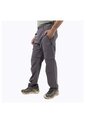Pantalon Hombre MERRELL SACRAMENT PANT Gris Merrell de Merrell