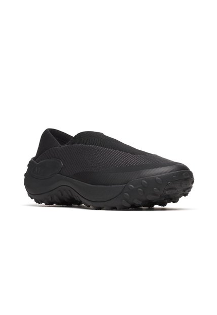 Tenis Hombre JUNGLE TREK MOC MERRELL Negro Merrell