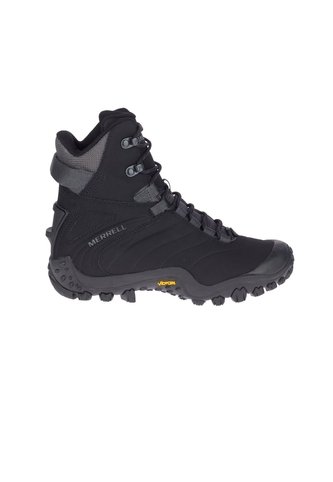 Bota Mujer MERRELL CHAM 8 THERMO TALL W Negro Merrell Merrell