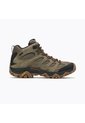 Botin Hombre MOAB 3 MID WP J036549-GJX Merrell de Merrell