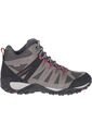 BOTIN MERRELL HOMBRE GRIS ACCENTOR 2 VENT MID J034439-3JK Merrell de Merrell