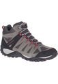 BOTIN MERRELL HOMBRE GRIS ACCENTOR 2 VENT MID J034439-3JK Merrell de Merrell