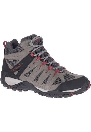 BOTIN MERRELL HOMBRE GRIS ACCENTOR 2 VENT MID J034439-3JK Merrell