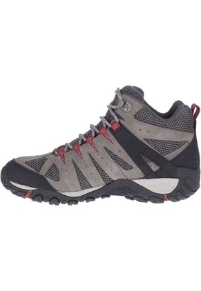 BOTIN MERRELL HOMBRE GRIS ACCENTOR 2 VENT MID J034439-3JK Merrell