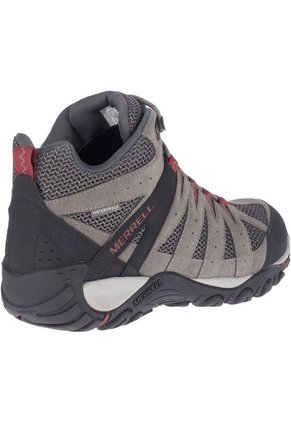 BOTIN MERRELL HOMBRE GRIS ACCENTOR 2 VENT MID J034439-3JK Merrell