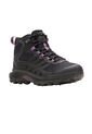 Tenis Mujer MERRELL SPEED STRIKE 2 MID G Negro Merrell de Merrell
