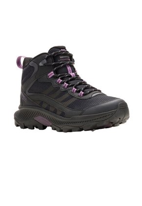 Tenis Mujer MERRELL SPEED STRIKE 2 MID G Negro Merrell