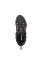 Tenis Mujer MERRELL SPEED STRIKE 2 MID G Negro Merrell de Merrell