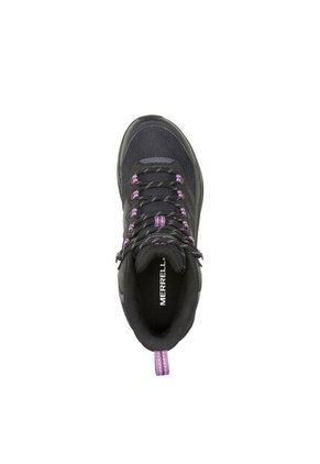 Tenis Mujer MERRELL SPEED STRIKE 2 MID G Negro Merrell