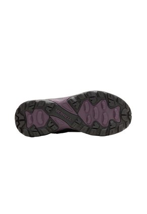 Tenis Mujer MERRELL SPEED STRIKE 2 MID G Negro Merrell