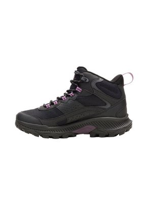 Tenis Mujer MERRELL SPEED STRIKE 2 MID G Negro Merrell
