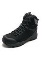 Bota Outdoor Negra-Gris Merrell Phaserbound 2 de Merrell