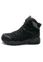 Bota Outdoor Negra-Gris Merrell Phaserbound 2 de Merrell