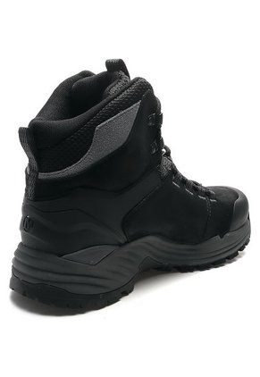 Bota Outdoor Negra-Gris Merrell Phaserbound 2