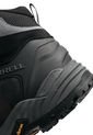 Bota Outdoor Negra-Gris Merrell Phaserbound 2 de Merrell