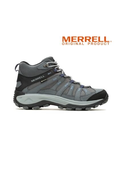 Botin Gris CLAYPOOL 2 SPORT MID J037559-RK1 Merrell