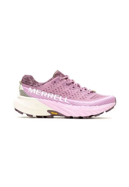 Tenis Mujer AGILITY PEAK 5 J068170-9D5 Merrell