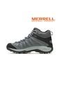 Botin Gris CLAYPOOL 2 SPORT MID J037559-RK1 Merrell de Merrell