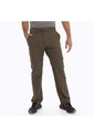 Pantalon Hombre MERRELL EEL PANT Negro Merrell de Merrell