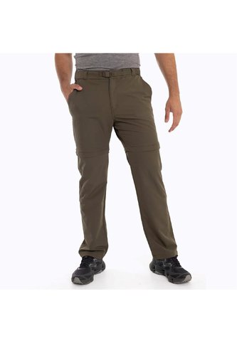 Pantalon Hombre MERRELL EEL PANT Negro Merrell Merrell