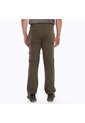 Pantalon Hombre MERRELL EEL PANT Negro Merrell de Merrell