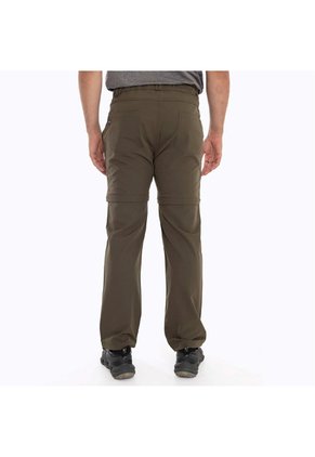 Pantalon Hombre MERRELL EEL PANT Negro Merrell