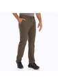 Pantalon Hombre MERRELL EEL PANT Negro Merrell de Merrell