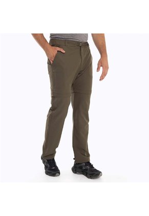 Pantalon Hombre MERRELL EEL PANT Negro Merrell
