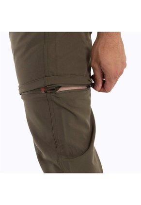 Pantalon Hombre MERRELL EEL PANT Negro Merrell