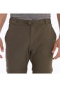 Pantalon Hombre MERRELL EEL PANT Negro Merrell de Merrell