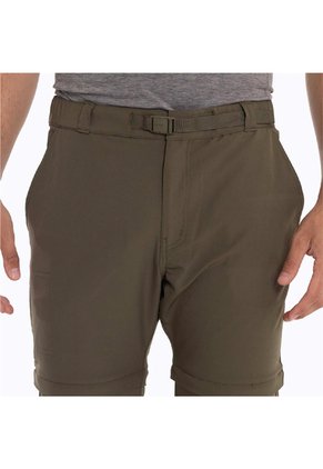 Pantalon Hombre MERRELL EEL PANT Negro Merrell