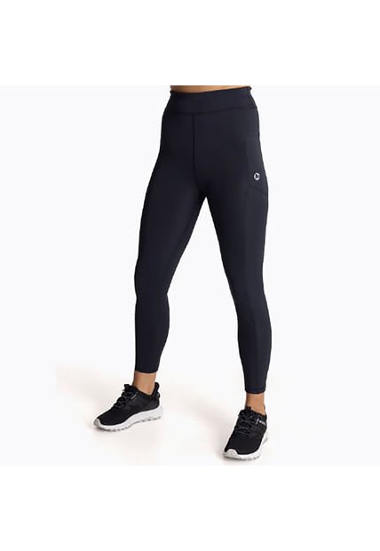 Pantalones ANKLE LEGGINGS / HIG MUJER WLG003-ZMI Merrell